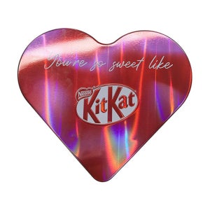킷캣 킷캣 하트틴 (170.5G)
