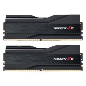 G.SKILL DDR5-6000 CL30 TRIDENT Z5 J 패키지 (64GB(32Gx2))