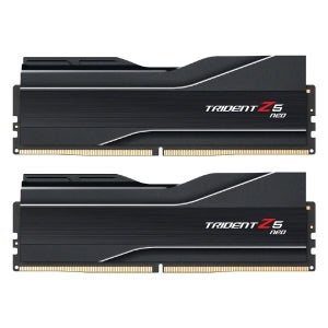 G.SKILL DDR5-6000 CL30 TRIDENT Z5 NEO J 패키지 (64GB(32Gx2))