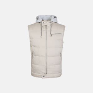 [일레븐티] 스트링 후드 베스트 EL25S3MRV0A81 K75GILK02TES0K147