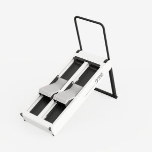 오버더 통곡의 계단