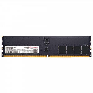 트랜센드 DDR5-6400 CL52 CUDIMM (32GB)