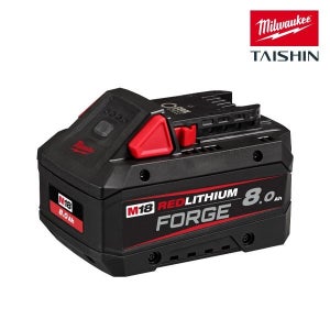 밀워키 M18 FB8 고성능 배터리 18V 8Ah