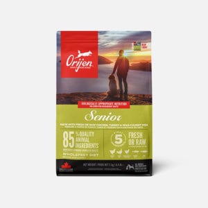 오리젠 독 시니어 6kg