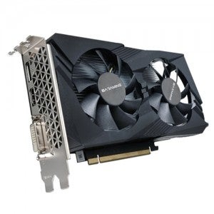 아툼 지포스 RTX 3050 BARAMINE D6 6GB DUAL