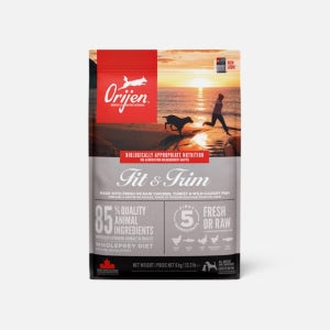 오리젠 독 피트앤트림 6kg