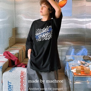 #매크리 T1483 레오매크리 레이스 7부티