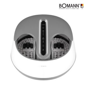 [보만코리아] 발안마 발마사지 스팀족욕기 FS3230W