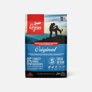 오리젠 독 오리지널 6kg