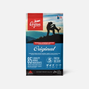 오리젠 독 오리지널 11.4kg