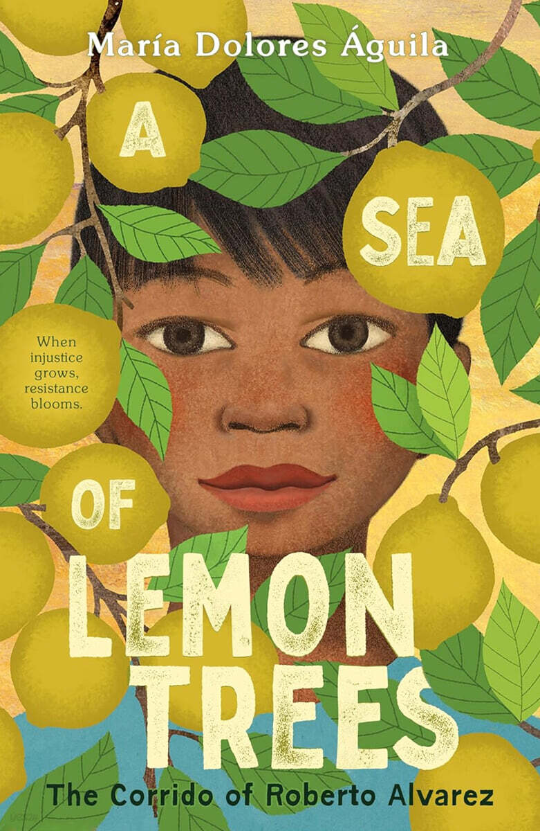 (A)sea of lemon trees : the Corrido of Roberto Alvarez