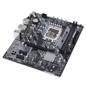 ASROCK B660M HDV D4 디앤디컴 리퍼비시