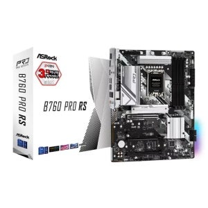 ASRock B760 Pro RS D5 디앤디컴 리퍼비시