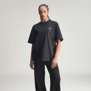 adidas by Stella McCartney 루스 티셔츠