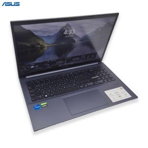 리퍼비시 ASUS i5 11TH RAM 16GB RTX 3050 15.6인치 고성능 리퍼 노트북
