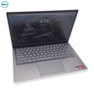 리퍼비시 DELL Ryzen7 RAM 16GB RADEON 그래픽 14인치 리퍼 노트북