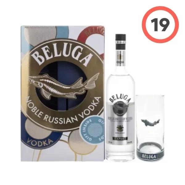 Beluga Noble (벨루가 노블)