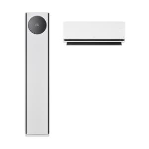 LG 휘센 AI 오브제컬렉션 타워I 에어컨 2in1 (5시리즈)매립배관형 FQ18GN5HA2M [전국무료배송/기본설치비 포함/실외기 포함]