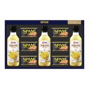 [쓱배송]스팸복합 2호 선물세트