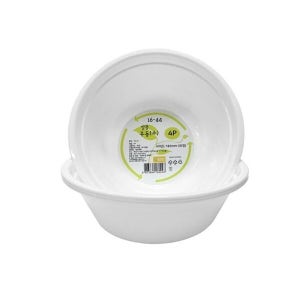 케이티알파쇼핑 알뜰 우동 그릇 소 4개입