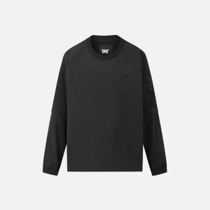 PXG 골프긴팔 KQF PKPPM6104-21 남성 아노락 자켓