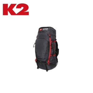 K2 공용 등산 장시간용 대형 백팩 60+5 L 모다아울렛 행담도서평택점
