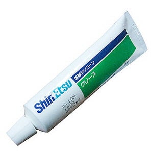 [신에츠] 실리콘 구리스 100g 20EA/BOX