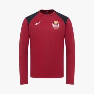 [프로-스펙스] 2026 FC서울 어센틱 긴팔 연습복 상의 PP3FS26M171