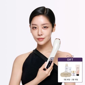 [롯데백화점] 듀얼소닉 맥시멈알파 집중초음파 탄력기기 무한샷 LE1220874017