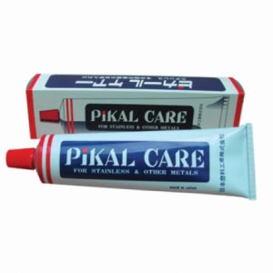 [피칼] 금속 광택제 튜브타입 150ml 20EA/BOX