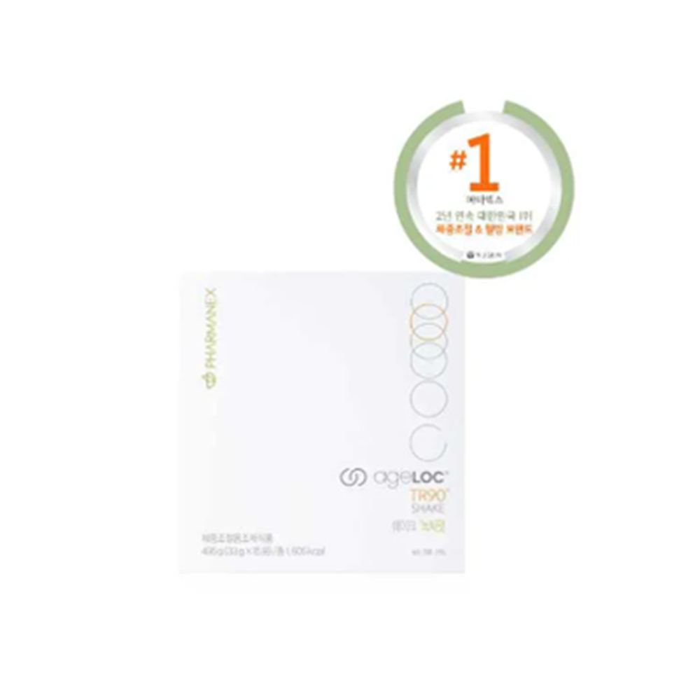 <b>뉴스킨</b> (최신상품) <b>뉴스킨</b> TR90 쉐이크 초콜릿맛 / <b>체중</b>조절  웰빙 브랜드 (국내정품)