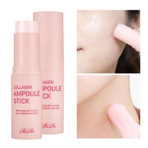 리르 콜라겐 앰플 스틱 15g /미백,주름관리 멀티밤스틱