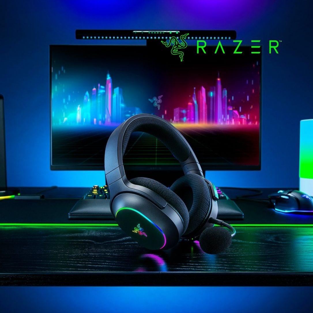 레이저 Barracuda X (2024)