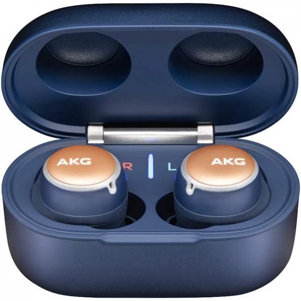 AKG N400 무선 이어폰