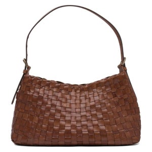 드래곤디퓨전 호보백 숄더백 8170TAN 여성 크로스백 Hobo Salvage medium shoulder bag 151277896