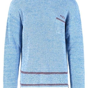 마르니 스웨터 라이트 블루 GCMG0483Q0 UFC601MLB43 Light Blue 26SS 151256078