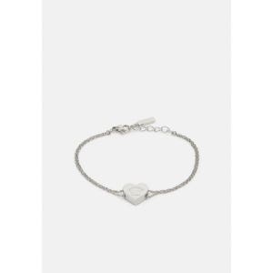 라코스테 러브 마이 크록 은색 팔찌 LA251L01Z D11 7454338 151238102
