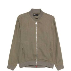 키톤 자켓 카키 UGO001H096900900B KAKI 26SS 151287082