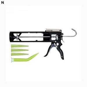 케이티알파쇼핑 여액이흐르지않는 뉴실리콘건 각도노즐세트