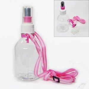 케이티알파쇼핑 H250 프리워터 휴대용 물병 300mlYYH-WCODE