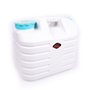 케이티알파쇼핑 엔파워 향균 물탱크 꼭지 밸브형 20LYYH-WCODE