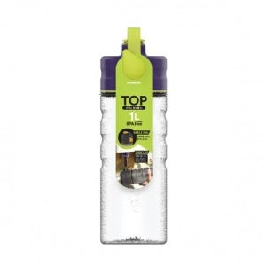 케이티알파쇼핑 코멕스 TOP 냉장고물병 네이비 1LYYH-WCODE