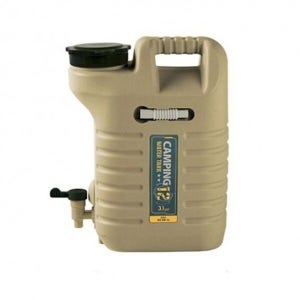 케이티알파쇼핑 캠핑용품 식수통 밸브 워터탱크 캠핑용물통 물통 캠핑YYH-WCODE