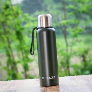 케이티알파쇼핑 진공보온병 보냉통 등산용보온병 회사텀블러YYH-WCODE