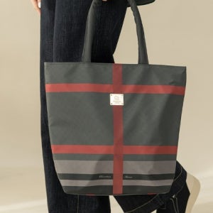 체프체크지퍼손가방 [AA60069]