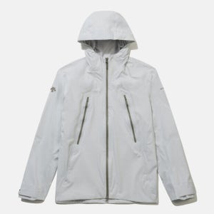 [데상트] 듀얼리스 3LAYER 쉘 자켓 SR121DJK13