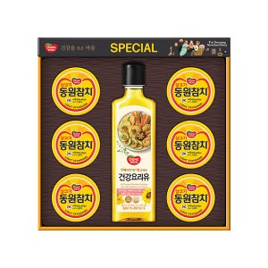 [동원선물세트] 스페셜 O-86호