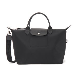 롱샴 르 플리아쥬 에너지 L 여성 토트백 L1515 HSR 001