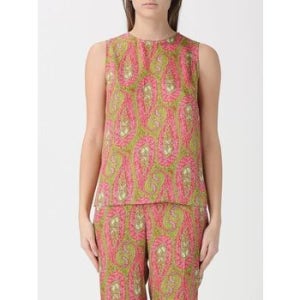 에트로 민소매 티셔츠 체리 150264680