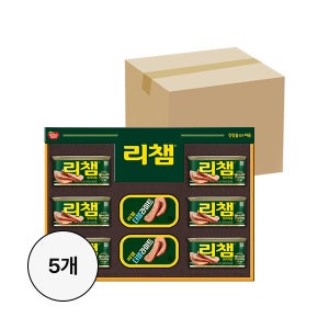 [박스특가]동원 리챔 M8호x5개(1box)